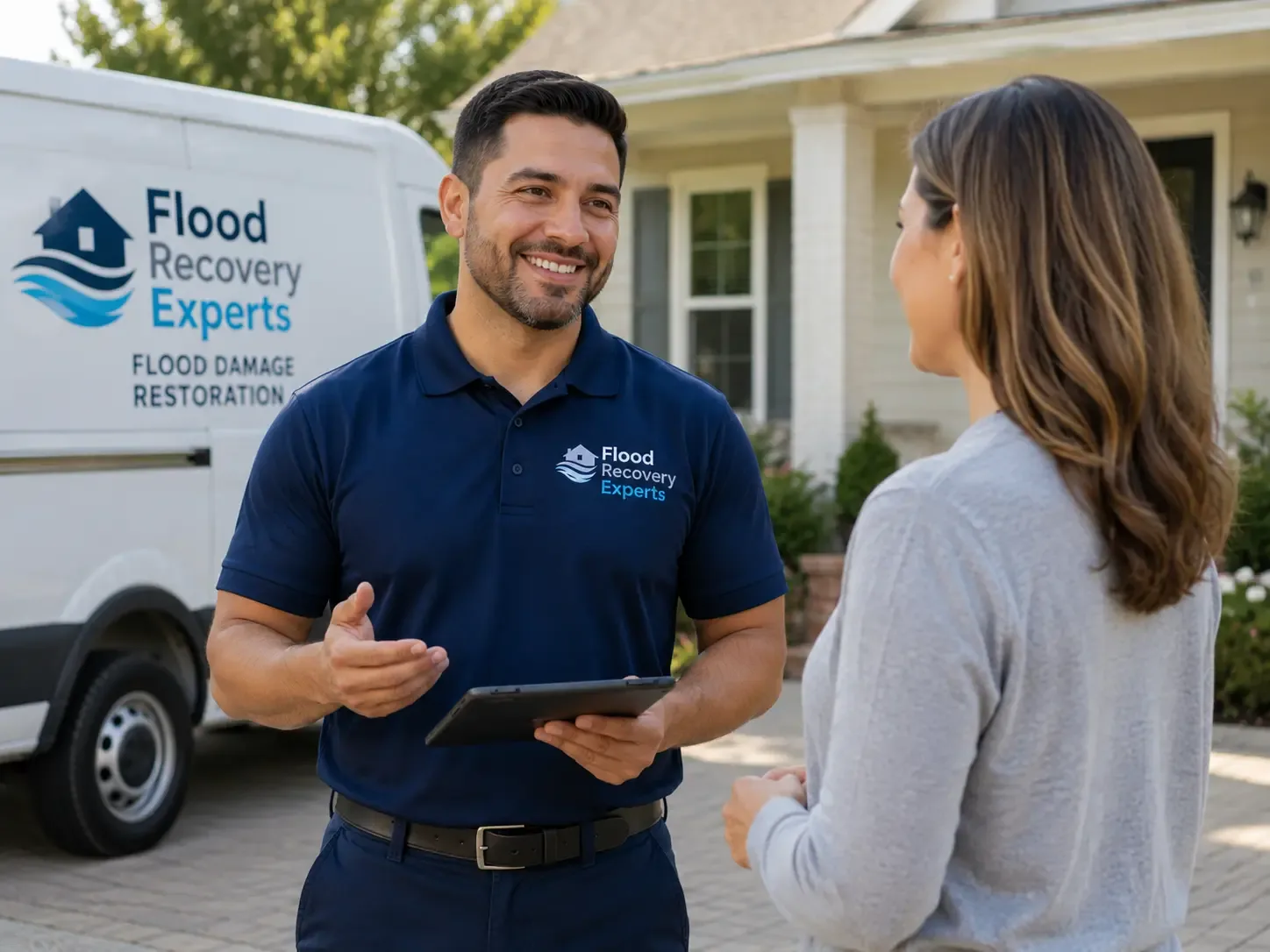 Flood Damage Cleanup Colebrook, NH FAQs